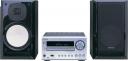 Wieża Onkyo CS-525 SREBRNA