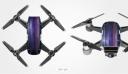 PGY Tech Skórka do DJI Spark (P-SPF-W4)