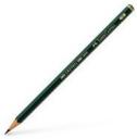 Faber-Castell Ołówek Castell 9000/7b Faber-Castell (119007 FC)