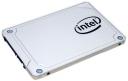Dysk SSD Intel 545s 128 GB 2.5" SATA III (SSDSC2KW128G8X1 959542)