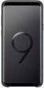 Samsung S9+ Silicone Cover Black EF-PG965TBEGWW