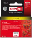 Tusz Activejet AC-8YR tusz yellow do drukarki Canon (zamiennik CLI-8Y) (ACR-8Y)
