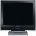 Telewizor Toshiba Telewizor 15" LCD TOSHIBA 15V300 (15V300PG) - ZAMTOSRTV0003