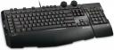 Klawiatura Microsoft SideWinder X6 (AGB-00014)