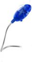 Wentylator USB 4World niebieski (5438)