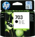Tusz HP 703 Black (CD887AE)