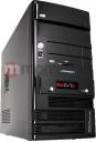 Obudowa Modecom NEXT 2 MINI BLACK GLOSS bez zasilacz