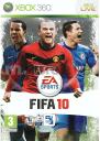 FIFA 10 Xbox 360