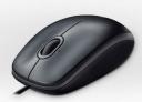 Mysz Logitech B110 (910-003339)