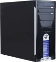 Obudowa EuroCase ML550 black/silver