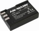 Akumulator Ansmann A-Nik EN EL 9 neue Version