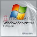 Microsoft Windows Server Enterprise 2008 R2 64Bit/x64 1pk DVD 1-8CPU 25 Clt ENG OEM