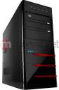 Obudowa Modecom LOGIC B23 BLACK LOGIC 400W