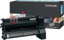 Toner Lexmark C780A1MG