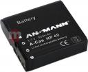 Akumulator Ansmann A-Cas NP-40
