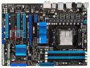 Płyta główna Asus M4A87TD EVO AMD 870 Socket AM3 (2xPCX/DZW/GLAN/SATA3/USB3/RAID/DDR3) (M4A87TD EVO)