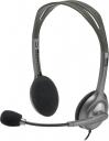 Słuchawki Logitech H110  (981-000271)