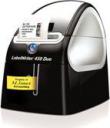 Drukarka etykiet Dymo LabelWriter 450 Duo