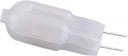 Kanlux Żarówka GIO LED G4 12V 1,3W (22663)