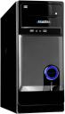 Obudowa Colors-IT COLORSit HY6008KI USB/AUDIO (OAS6008KI)