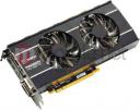Karta graficzna XFX Radeon HD6870 Dual Heatpipe 1GB DDR5 256BIT 2xDVI+HDMI+2xDisplayPort BOX (HD-687A-ZDFC)