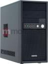 Obudowa Chieftec Mesh 350W MiniTow Black (CD-01B-B-350)