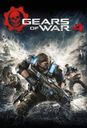 Gears of War 4 Xbox One, wersja cyfrowa