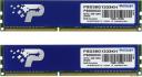 Pamięć Patriot Signature, DDR3, 8 GB, 1333MHz, CL9 (PSD38G1333KH)