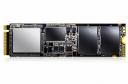 Dysk SSD ADATA XPG SX8200 240 GB M.2 2280 PCI-E x4 Gen3 NVMe (ASX8200NP-240GT-C)