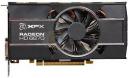 Karta graficzna XFX Radeon HD6870 1GB DDR5 256BIT 2xDVI+HDMI+2xDisplayPort BOX (HD-687A-ZHFC)