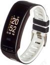 Smartband Garett Fit 23 GPS Czarny Biały