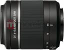 Obiektyw Sony DT 55-200 mm f/4-5.6 SAM (SAL55200-2.AE)