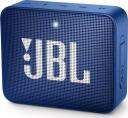 Głośnik JBL GO 2 blue (JBLGO2BLU)
