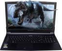 Laptop Dream Machines G1050TI-15PL49 8 GB RAM/ 256 GB M.2 PCIe/ 256 GB SSD/ Windows 10 Pro PL
