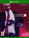 Hitman 2 Xbox One