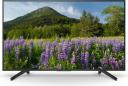 Telewizor Sony KD-65XF7005B LED 65'' 4K (Ultra HD) Linux