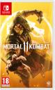 Mortal Kombat XI Nintendo Switch