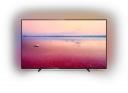 Telewizor Philips 43PUS6704/12 LED 43'' 4K (Ultra HD) SAPHI Ambilight