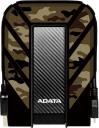 Dysk zewnętrzny HDD ADATA HD710M Pro 1TB Czarny (AHD710MP-1TU31-CCF)
