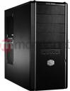 Obudowa Cooler Master Elite 334U czarna ( bez zasilacza ) (RC-334U-KKN1)
