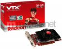Karta graficzna Vertex3D Radeon HD4850 1GB DDR5 PX 256BIT DVI/HDMI/DS BOX (471250502-9191)