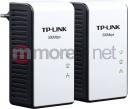 Adapter powerline TP-Link TL-PA511 Starter Kit - zestaw dwóch adapterów
