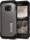 Spigen Slim Armor do Samsung Galaxy Xcover 4 szare