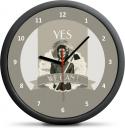Gadget Factory Zegar Retro - Yes We Can