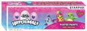 Starpak Farby plakatowe 12kol/20ml Hatchimals