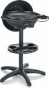 Severin PG8541 Grill ogrodowy elektryczny 2000 W 41 cm x 41 cm