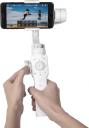 Gimbal Zhiyun Smooth 4 biały