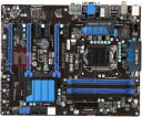 Płyta główna MSI Z77A-G45 Intel Z77 LGA 1155 (3xPCX/VGA/DZW/GLAN/SATA3/USB3/RAID/DDR3/CROSSFIRE)