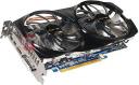 Karta graficzna Gigabyte Radeon HD7850 2048MB DDR5/256bit DVI/HDMI/DP PCI-E (975/4800) (wer.OC - OverClock) (GV-R785OC-2GD)