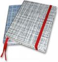 Dan-mark Brulion Smart 115x140 80k Gumka + Tasiemka